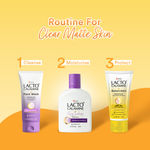 Buy Lacto Calamine Sunscreen, Kaolin Clay With Lemon Extracts SPF 50 PA +++, 50 gm - Purplle