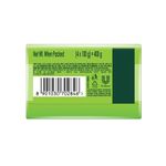 Buy Rexona Coconut and Olive Oil Soap For Silky Smooth Skin, 4X100 gm - Purplle