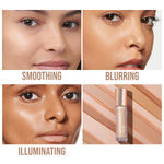 Buy Insight Cosmetics Radiance Filter Foundation- Light 11 gm - Purplle