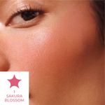 Buy Insight Cosmetics Baked Blush -Sakura Blossom 15 gm - Purplle