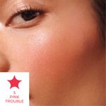 Buy Insight Cosmetics Baked Blush -Pink Trouble 15 gm - Purplle