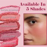 Buy Insight Cosmetics Baked Blush -Sunset Glow 15 gm - Purplle