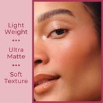 Buy Insight Cosmetics Baked Blush -Sunset Glow 15 gm - Purplle