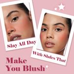 Buy Insight Cosmetics Baked Blush -Sunset Glow 15 gm - Purplle