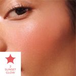 Buy Insight Cosmetics Baked Blush -Sunset Glow 15 gm - Purplle