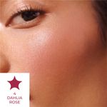 Buy Insight Cosmetics Baked Blush -Dahlia Rose 15 gm - Purplle