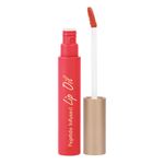 Buy Insight Cosmetics Peptide Infused Lip Oil - Strawberry Champagne 4.5 gm - Purplle