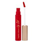 Buy Insight Cosmetics Peptide Infused Lip Oil - Red Glaze 4.5 gm - Purplle