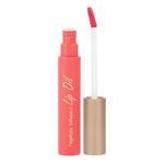 Buy Insight Cosmetics Peptide Infused Lip Oil - Peach Fuzz 4.5 gm - Purplle
