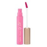 Buy Insight Cosmetics Peptide Infused Lip Oil - Rose Lustre 4.5 gm - Purplle