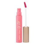 Buy Insight Cosmetics Peptide Infused Lip Oil - Toffee Temtation 4.5 gm - Purplle