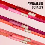 Buy Insight Cosmetics Peptide Infused Lip Oil - Toffee Temtation 4.5 gm - Purplle