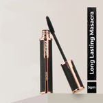 Buy Insight Cosmetics Long Lasting Mascara 5 gm - Purplle
