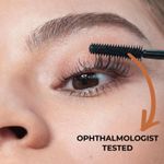 Buy Insight Cosmetics Long Lasting Mascara 5 gm - Purplle