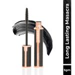 Buy Insight Cosmetics Long Lasting Mascara 5 gm - Purplle