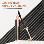 Buy Insight Cosmetics Long Lasting Mascara 5 gm - Purplle