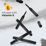 Buy Insight Cosmetics Superlast Gel Eyeliner 1.2 gm - Purplle