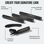 Buy Insight Cosmetics Superlast Gel Eyeliner 1.2 gm - Purplle