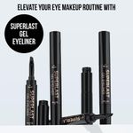Buy Insight Cosmetics Superlast Gel Eyeliner 1.2 gm - Purplle