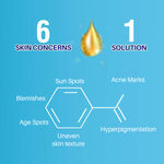 Buy DERMDOC Glowlixir Set | Kojic Acid Glow Fusion Formula Night Cream (50 gm) | Niacinamide Face Serum (15 ml) | Glow | Brightening Combo of 2 - Purplle