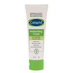 Buy Cetaphil Nourish & Cleanse Dua (Cleanser for Gentle skin 250ml + Moisturizer 80 gm) - Purplle
