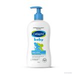 Buy Cetaphil Baby Care Kit (Baby Daily Lotion 400ml + Baby Mild Bar 75 gm) - Purplle