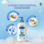 Buy Cetaphil Baby Care Kit (Baby Daily Lotion 400ml + Baby Mild Bar 75 gm) - Purplle