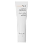 Buy Minimalist Winter CSMS Combo (Cleanser 120 ml + Serum 30 ml + Moisturiser 50 gm + Sunscreen 30 ml) - Purplle