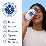 Buy Cetaphil Cleanser For Oily Skin Pack of 2 (125ml*2) - Purplle