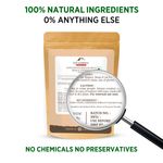 Buy Alps Goodness Sandalwood,Multani Mitti,Neem & Turmeric Powder (50 gm) - Purplle