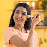 Buy Alps Goodness Sandalwood,Multani Mitti,Neem & Turmeric Powder (50 gm) - Purplle