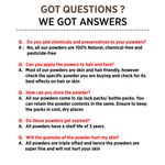 Buy Alps Goodness Sandalwood,Multani Mitti,Neem & Turmeric Powder (50 gm) - Purplle