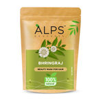 Buy Alps Goodness Powder - Bhringraj (50 gm) - Purplle