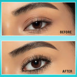 Buy Lakme Eyeconic Volume Mascara | Instant Volume | Water-proof |8.5 ml - Purplle