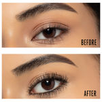 Buy Lakme Eyeconic Volume Mascara | Instant Volume | Water-proof |8.5 ml - Purplle