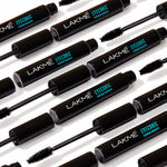 Buy Lakme Eyeconic Volume Mascara | Instant Volume | Water-proof |8.5 ml - Purplle