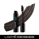 Buy Lakme Eyeconic Volume Mascara | Instant Volume | Water-proof |8.5 ml - Purplle