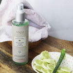 Buy Mantra Herbals Skin Soother Toner Cucumber & Aloe (250 ml) - Purplle
