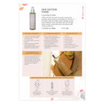 Buy Mantra Herbals Skin Soother Toner Cucumber & Aloe (250 ml) - Purplle