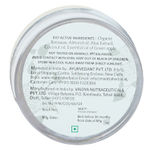Buy Mantra Regenerative Lip Balm Green Apple, Aloe & Almond 8 gm - Purplle