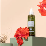 Buy Mantra Bhringraj and Hibiscus Nourishing Hair Oil 100 ml - Purplle