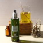 Buy Mantra Bhringraj and Hibiscus Nourishing Hair Oil 100 ml - Purplle