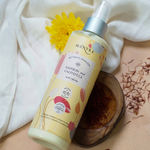 Buy Mantra Herbals Saffron And Calendula Sun Cream (100 ml) - Purplle