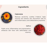 Buy Mantra Herbals Saffron And Calendula Sun Cream (100 ml) - Purplle