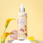 Buy Mantra Herbals Saffron And Calendula Sun Cream (100 ml) - Purplle