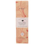 Buy Mantra Herbals Peach, Saffron And Himalayan Rock Salt Micro Exfoliating Face Scrub 50 ml - Purplle
