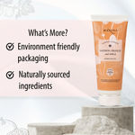 Buy Mantra Herbals Saffron, Orange And A mla Glowing Face Gel SPF 20 (50 gm) - Purplle