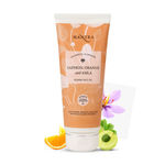 Buy Mantra Herbals Saffron, Orange And A mla Glowing Face Gel SPF 20 (50 gm) - Purplle