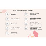 Buy Mantra Herbals Cucumber And Aloe Skin Soother Face Wash 50 ml - Purplle