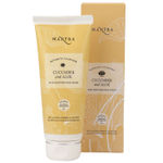 Buy Mantra Herbals Cucumber And Aloe Skin Soother Face Wash 50 ml - Purplle